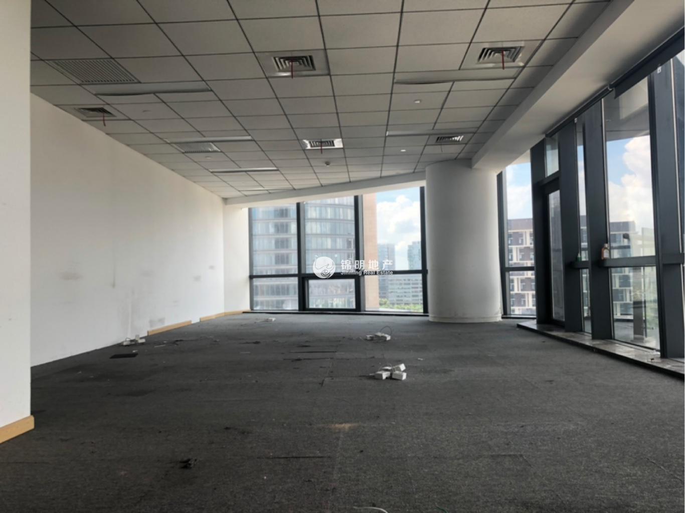 莘庄世宏金源中心152平米写字楼出租